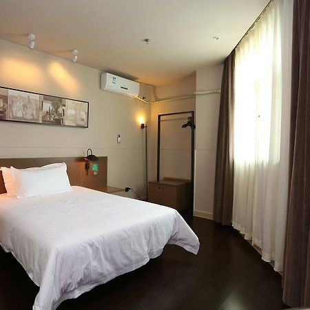 Jinjiang Inn Tianjin Dongli Development Zone Exterior photo