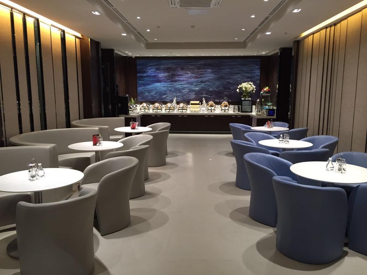 Jinjiang Inn Tianjin Dongli Development Zone Exterior photo