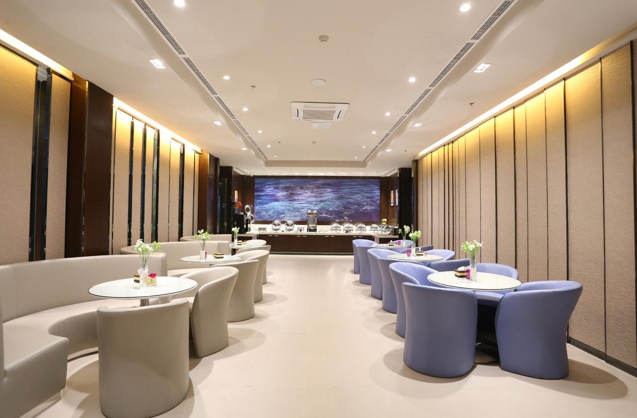 Jinjiang Inn Tianjin Dongli Development Zone Exterior photo